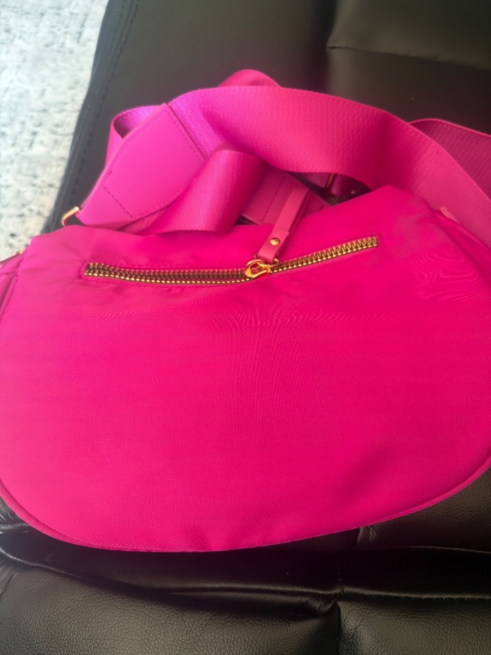 bum bag - Picture 2 of 4